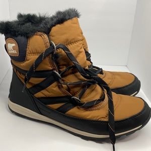 Sorel Boots size 10